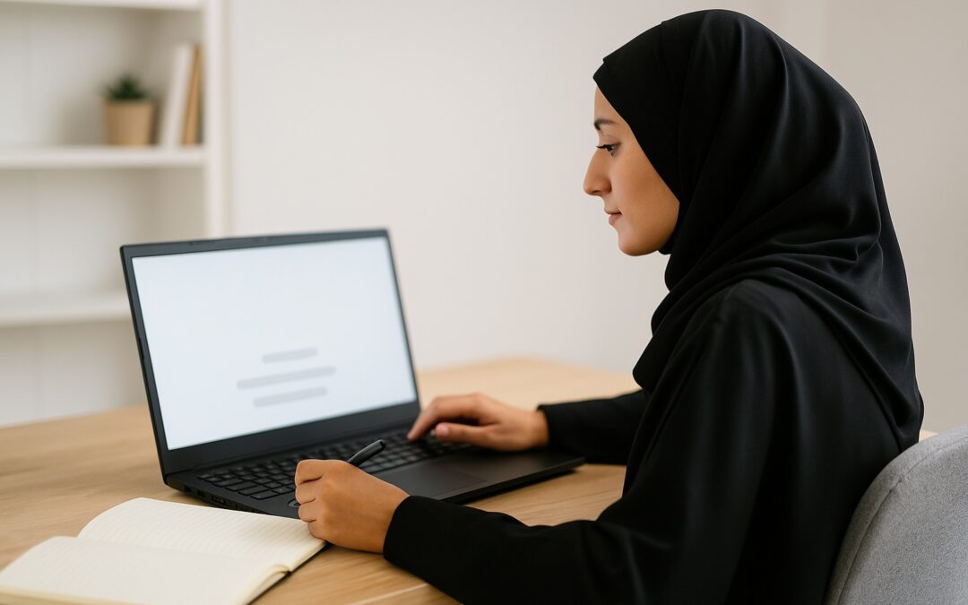 Why Learn Arabic? Unlocking Opportunities and Culture