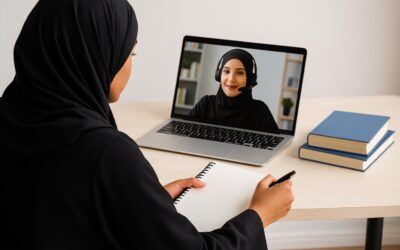 How Saudi Culture Makes Learning Arabic More Meaningful